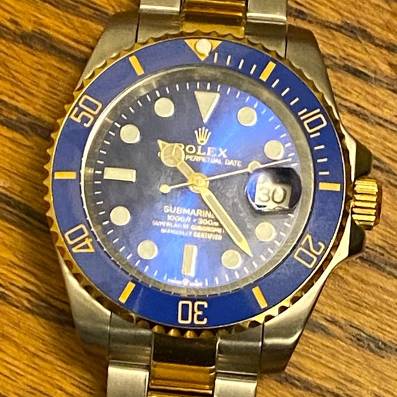 Rolex Watch - Picture 5 of 13